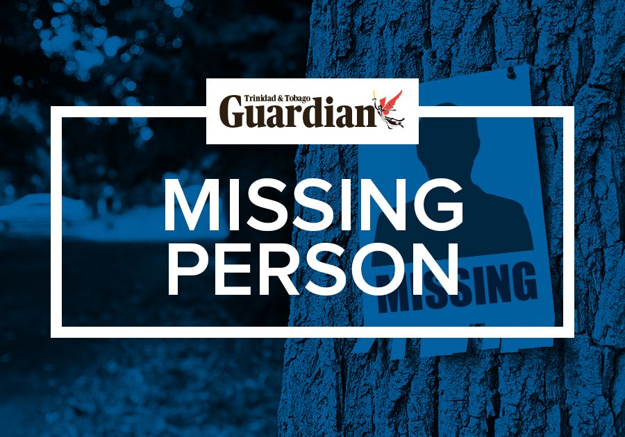 Venezuelan Woman Missing - Trinidad Guardian