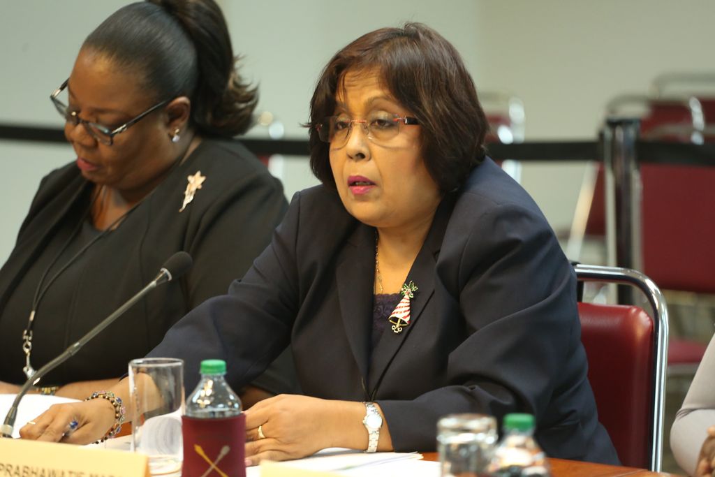 Space Crisis At Dpp’s Office - Trinidad Guardian