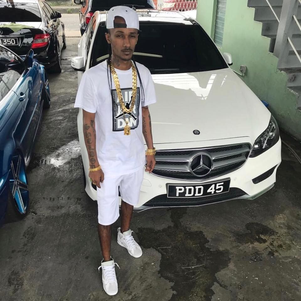 Police Suspect Body Of Kidnap Victim Found - Trinidad Guardian