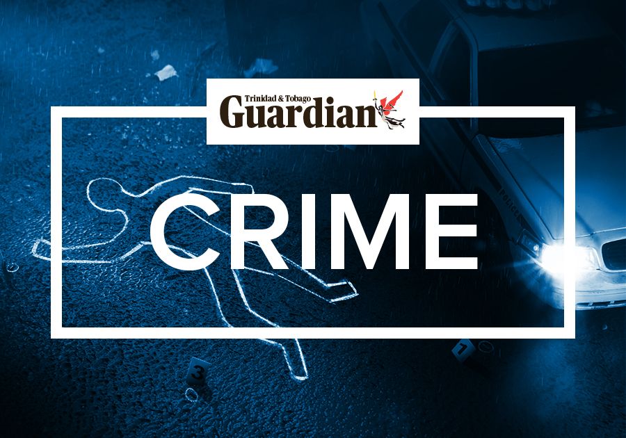 Sex Assault In Trinidad Guardian