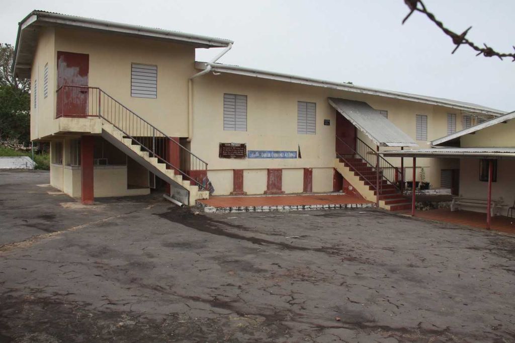 20 schools to be completed soon Trinidad Guardian