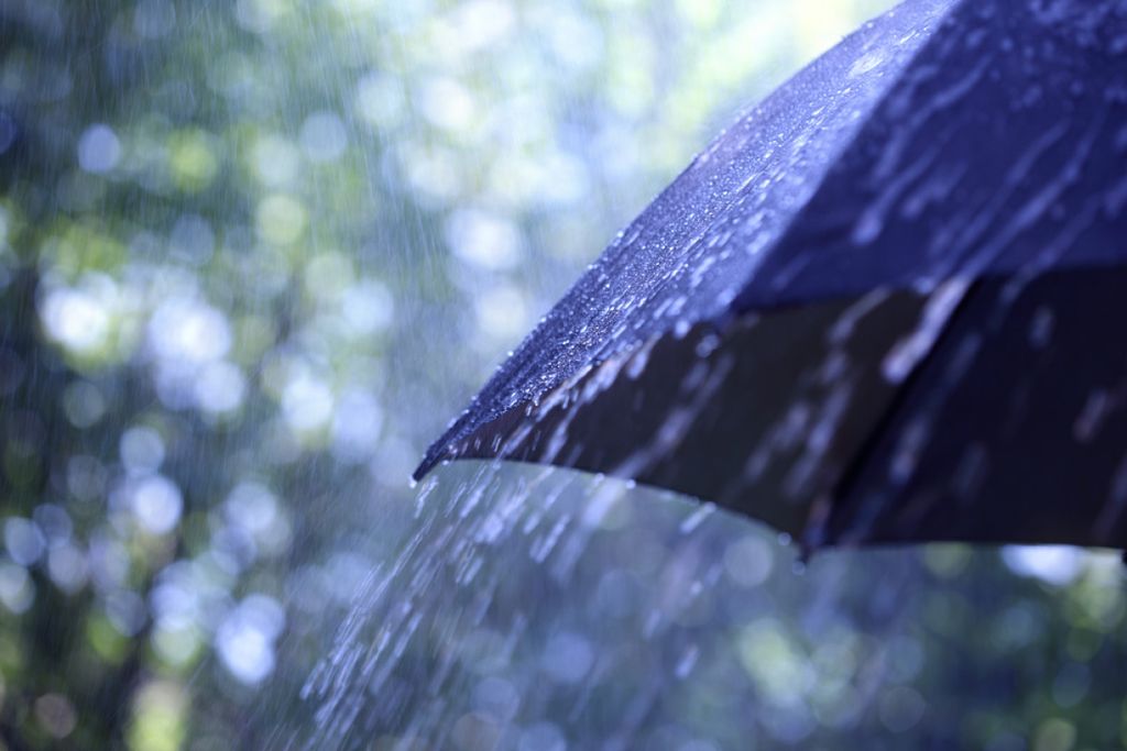 Rainy Season officially declared Trinidad Guardian