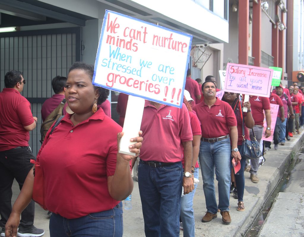 Latest Public Health Regulations Trinidad