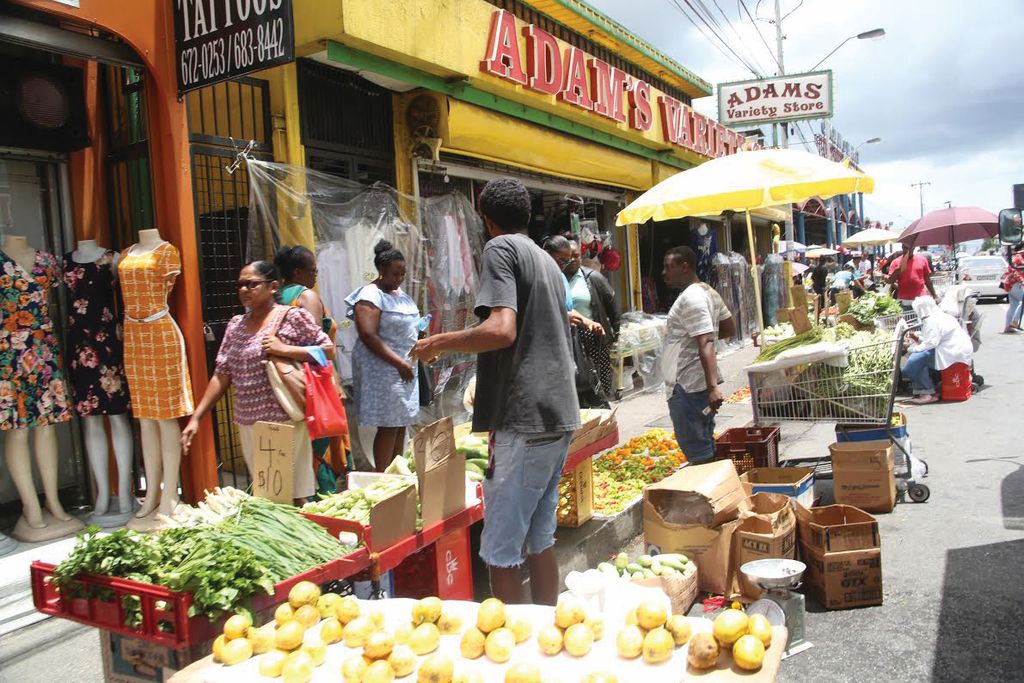 Chaguanas To Become T&T's Economic Centre—chamber - Trinidad Guardian