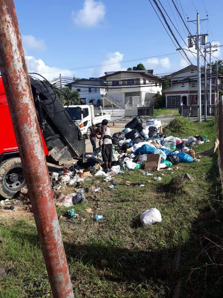 contractor-dumps-garbage-opposite-pleasantville-health-centre