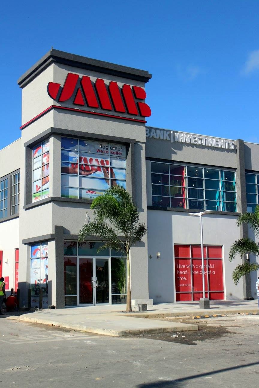 JMMB Gets Good Credit Rating From CariCRIS - Trinidad Guardian