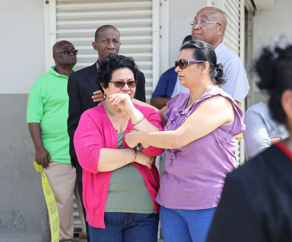 Man Murders Estranged Wife Commits Suicide Trinidad Guardian