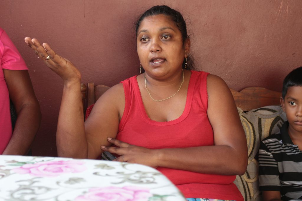 Family Want Answers As Man Stabbed To Death - Trinidad Guardian