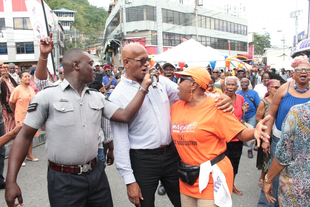 mayor-wants-revellers-to-pay-cleaning-fee-trinidad-guardian