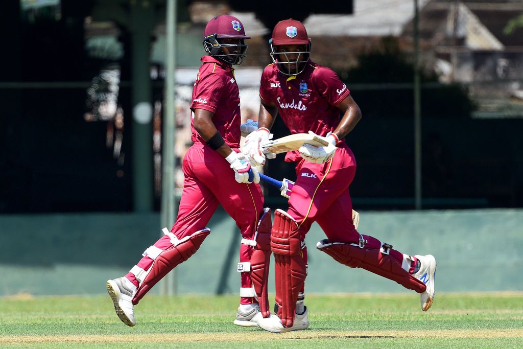 Cwi Suspends Tournaments Over Covid Trinidad Guardian