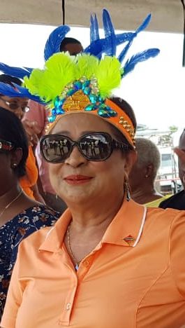 Govt Will Devalue T&T Dollar—Kamla - Trinidad Guardian