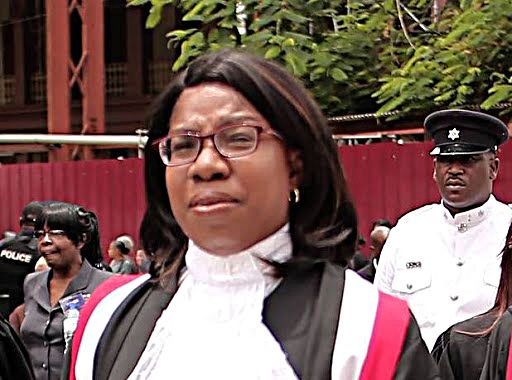 T&T Association Of Women Judges: Judiciary Achieves UN’s Goal Of Women ...