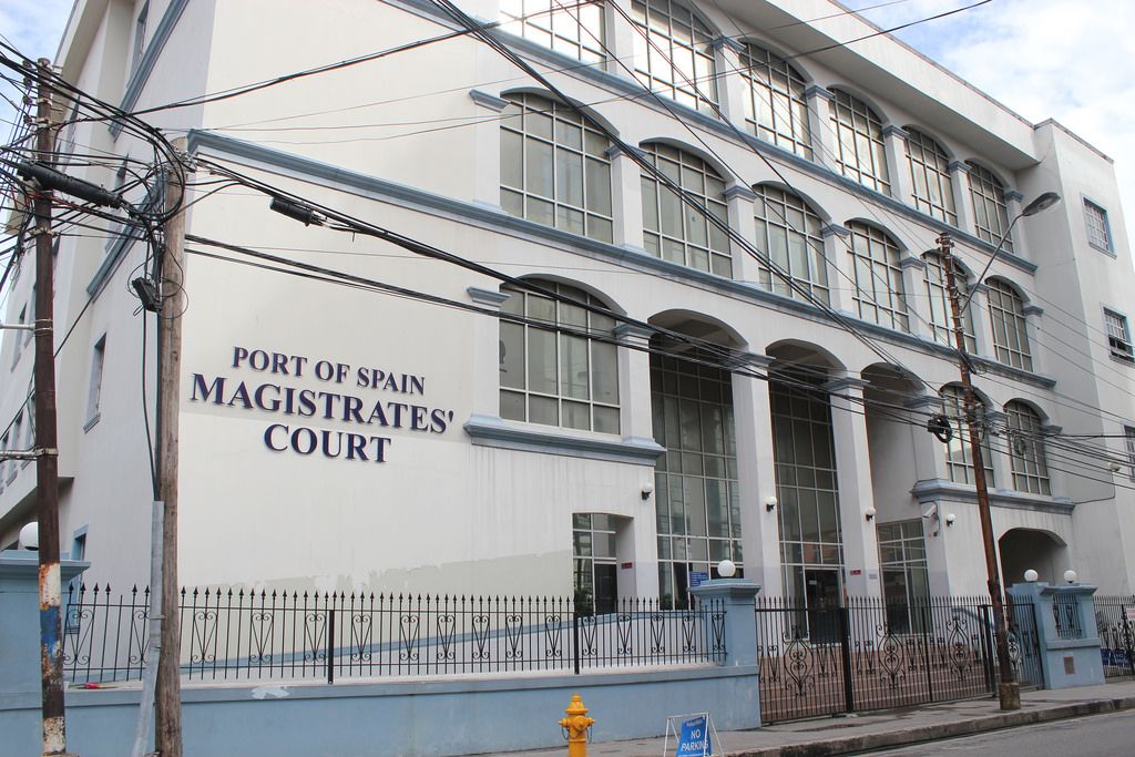 Judiciary Extends Time For Paying Of Fines Trinidad Guardian