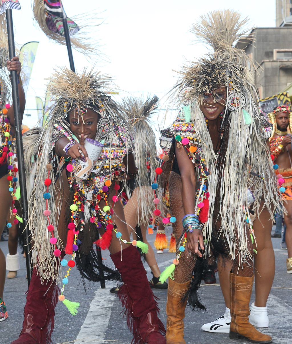 Mitchell told tourism is more than just Carnival Trinidad Guardian