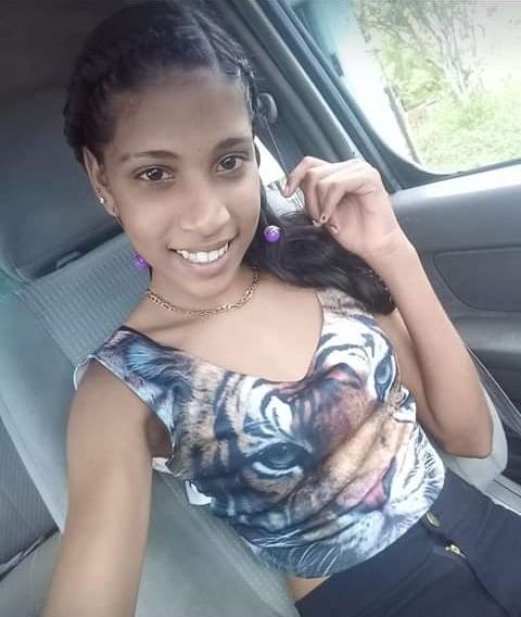 Girl 15 Goes Missing Trinidad Guardian