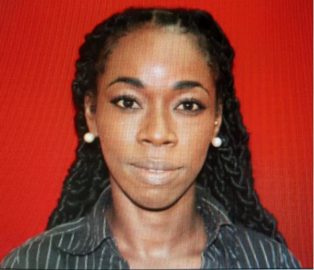 Missing Woman Found Trinidad Guardian