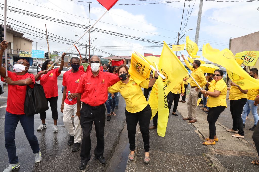 covid-regulations-to-be-enforced-during-campaigning-trinidad-guardian