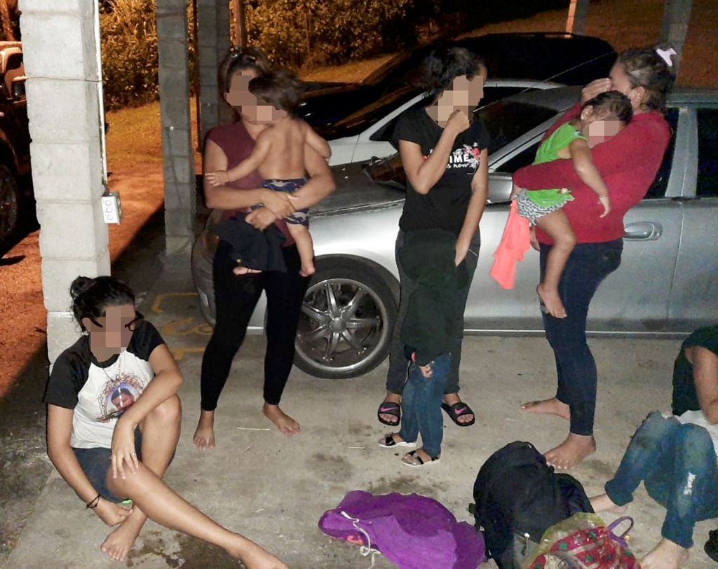 30 Cops Under Human Trafficking Probe Trinidad Guardian