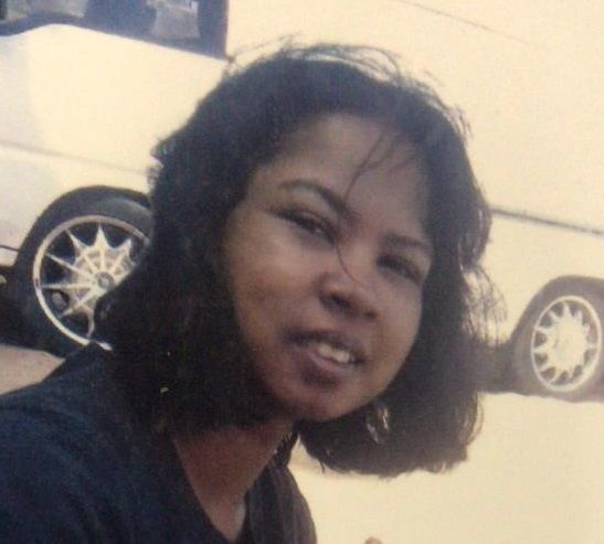 Princes Town Woman Missing - Trinidad Guardian