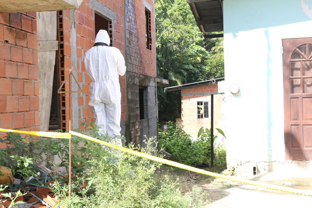 Cops Probe Murders Of Three Men - Trinidad Guardian