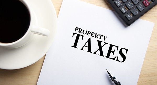 Government Moving To Start Collecting Property Tax - Trinidad Guardian