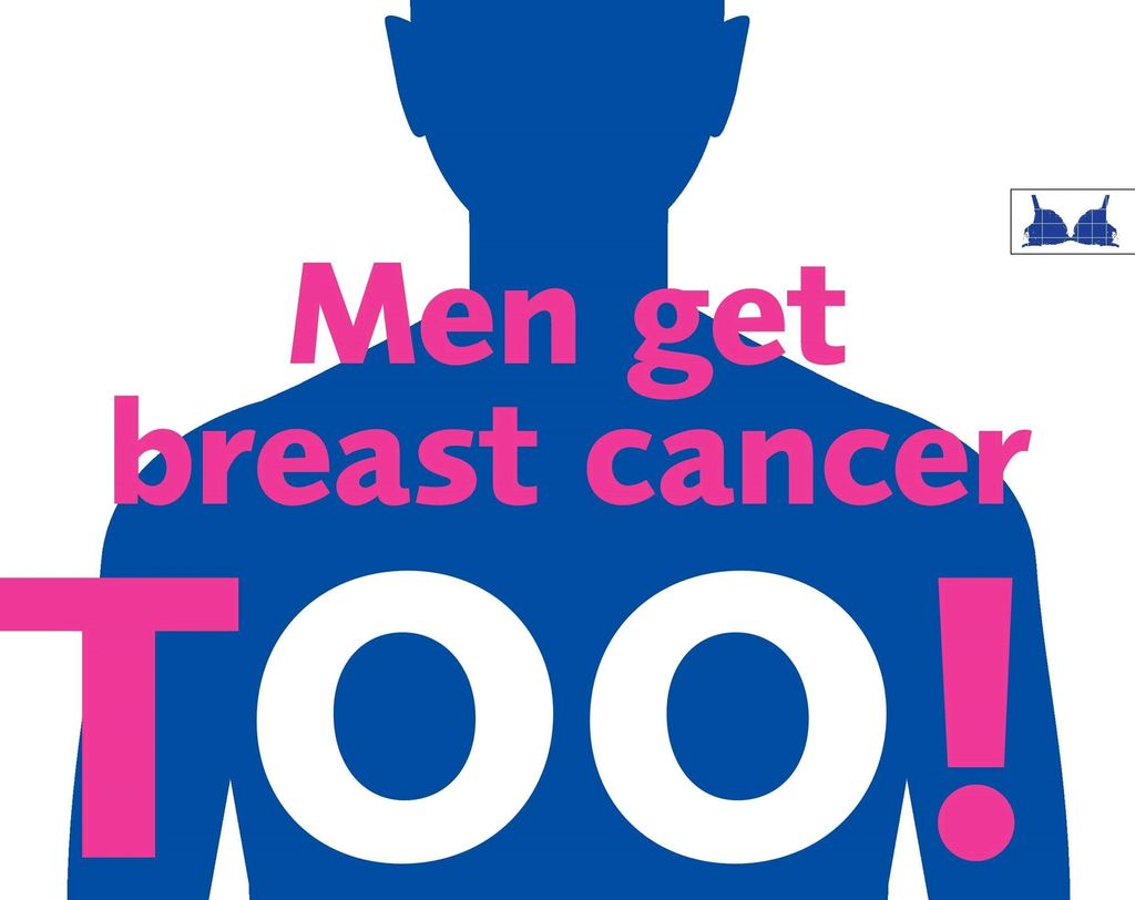 Breast Cancer In Men Is It Possible Trinidad Guardian