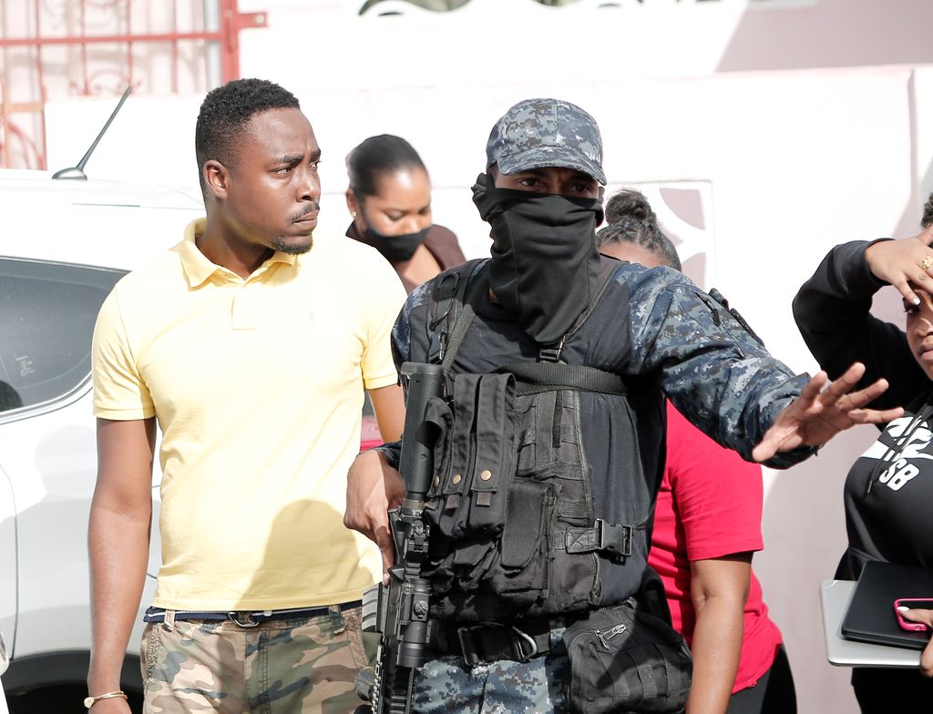 More Deaths Threats For Dss Ceo Trinidad Guardian