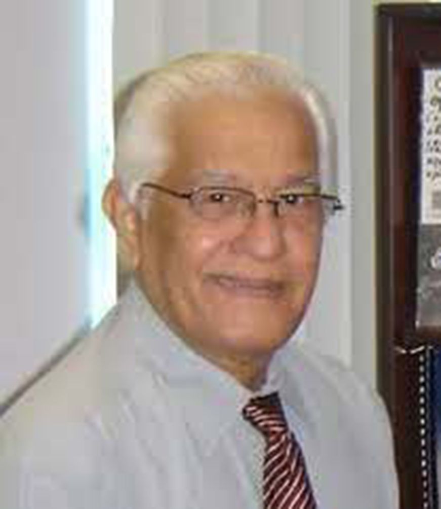 Panday UNC is going to die Trinidad Guardian