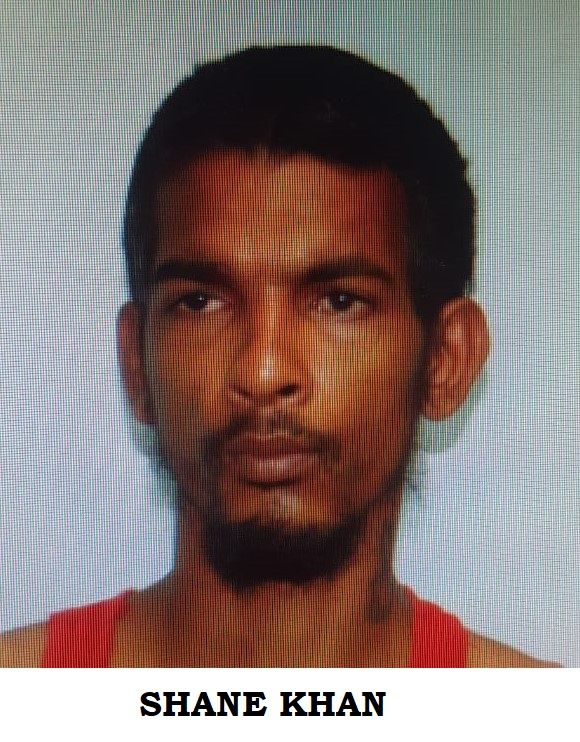 40 Year Old Man Charged With Robbery And Rape Of A Pensioner - Trinidad ...