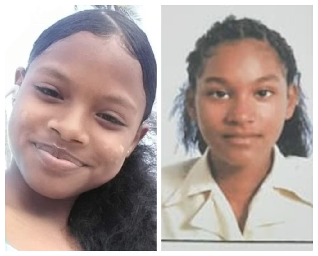 Missing Teens Found Trinidad Guardian
