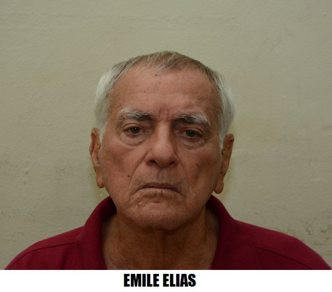 Elias Makes First Court Appearance Trinidad Guardian