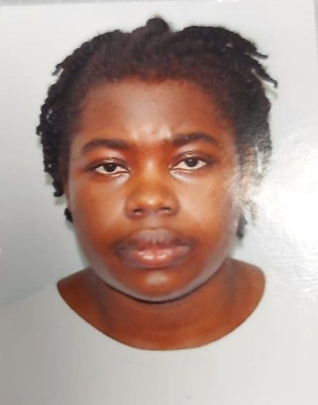 Missing Person Alert! - Trinidad Guardian