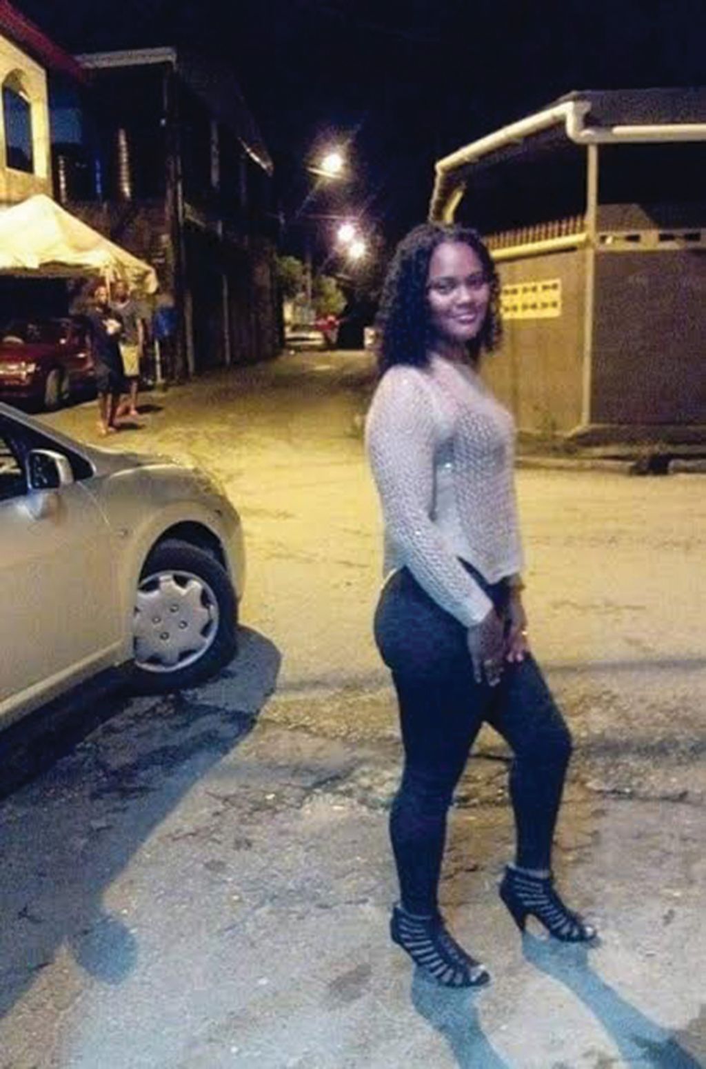 Family Grieves As Woman Missing Since 2018 - Trinidad Guardian