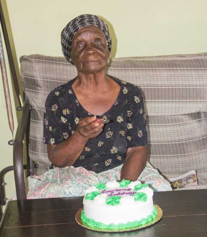 Autopsy Finds Granny Was Strangled Trinidad Guardian