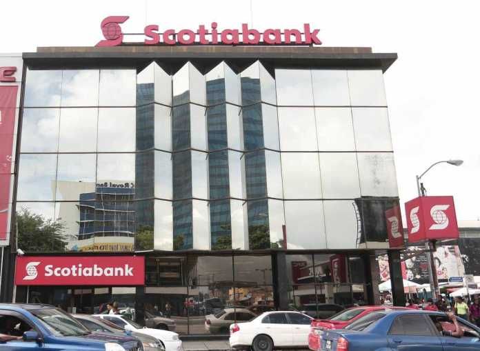 Scotiabank Temporarily Opens All Branches To Accommodate Month-end ...