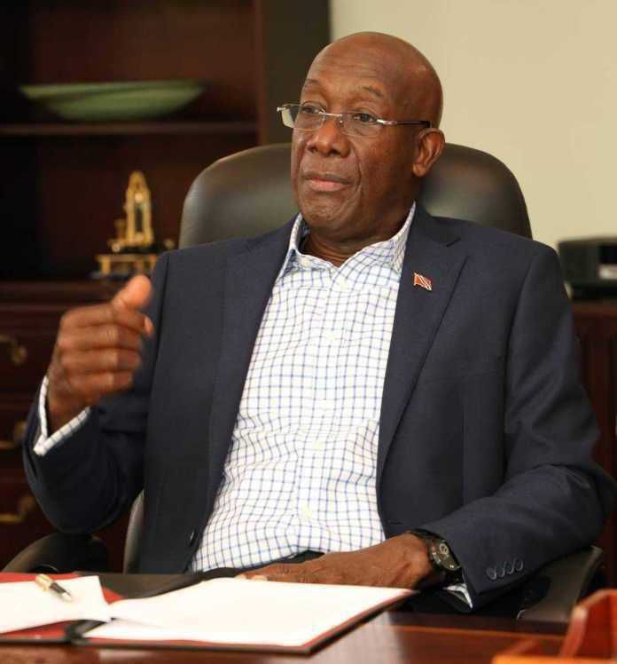 PM Skips Caricom Inter-Sessional Meeting Starting Today - Trinidad Guardian