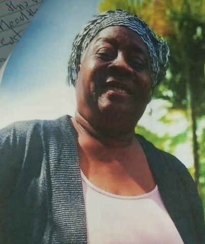 Woman, 61, Reported Missing - Trinidad Guardian