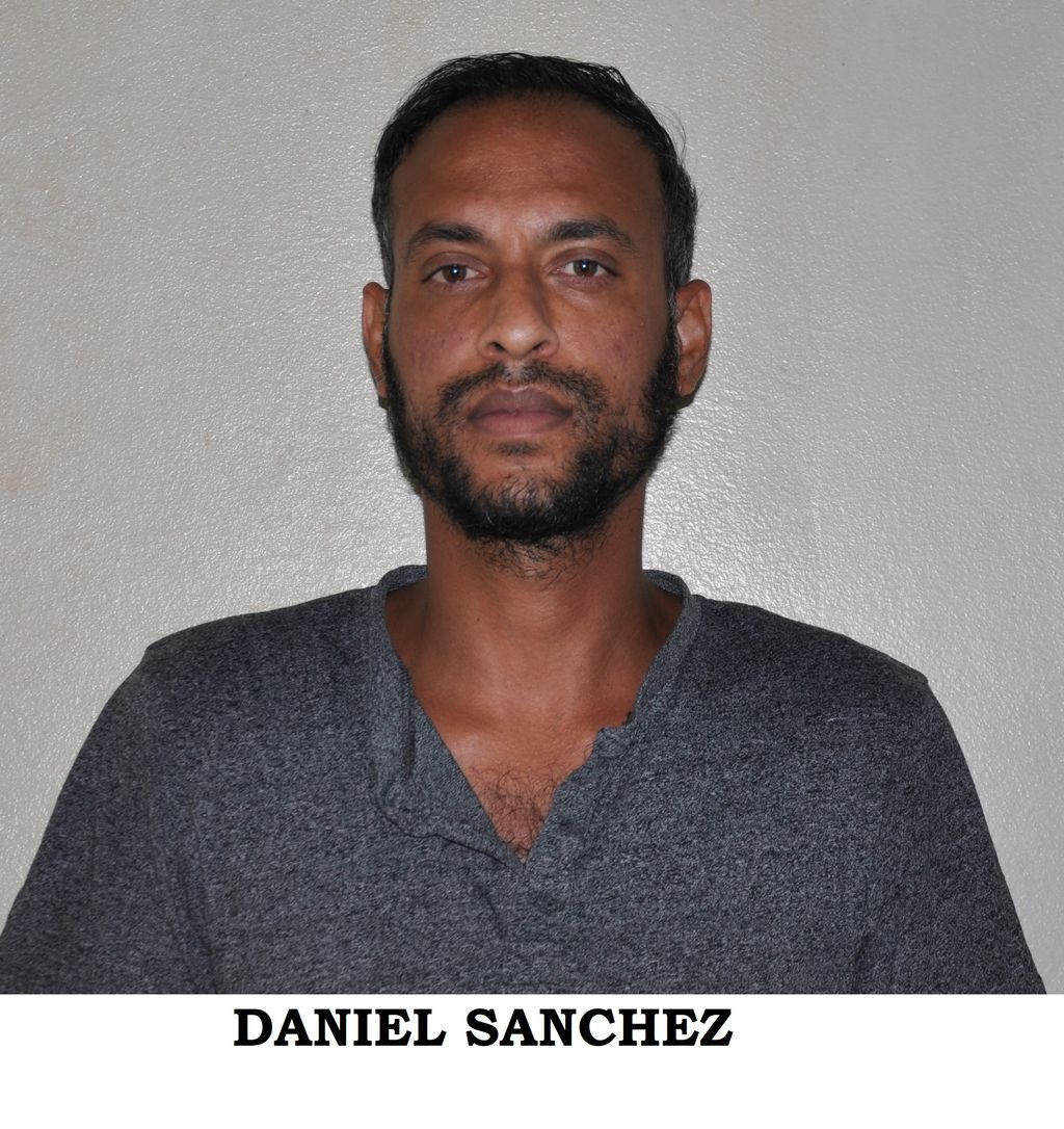 Sangre Grande Man Charged With Murder Of Annalisa Gokool Trinidad