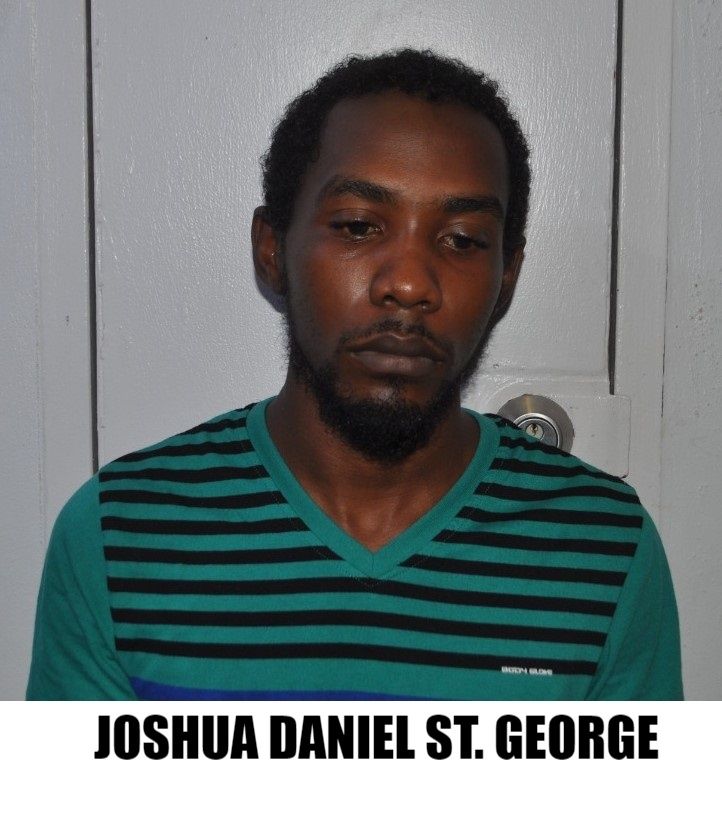 San Juan Man Charged With Murder Trinidad Guardian