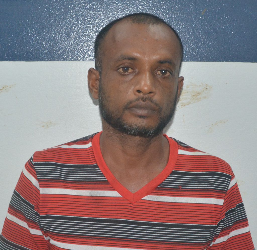 Guyanese Man Charged With Assaulting Common Law Wife Denied Bail