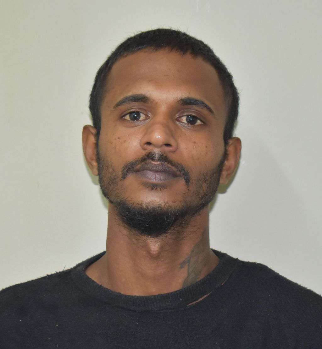 Caratal Man Charged With Uncles Murder Trinidad Guardian