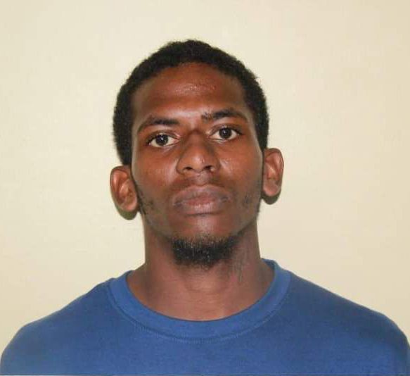 Murder Accused Escapes Prison Trinidad Guardian