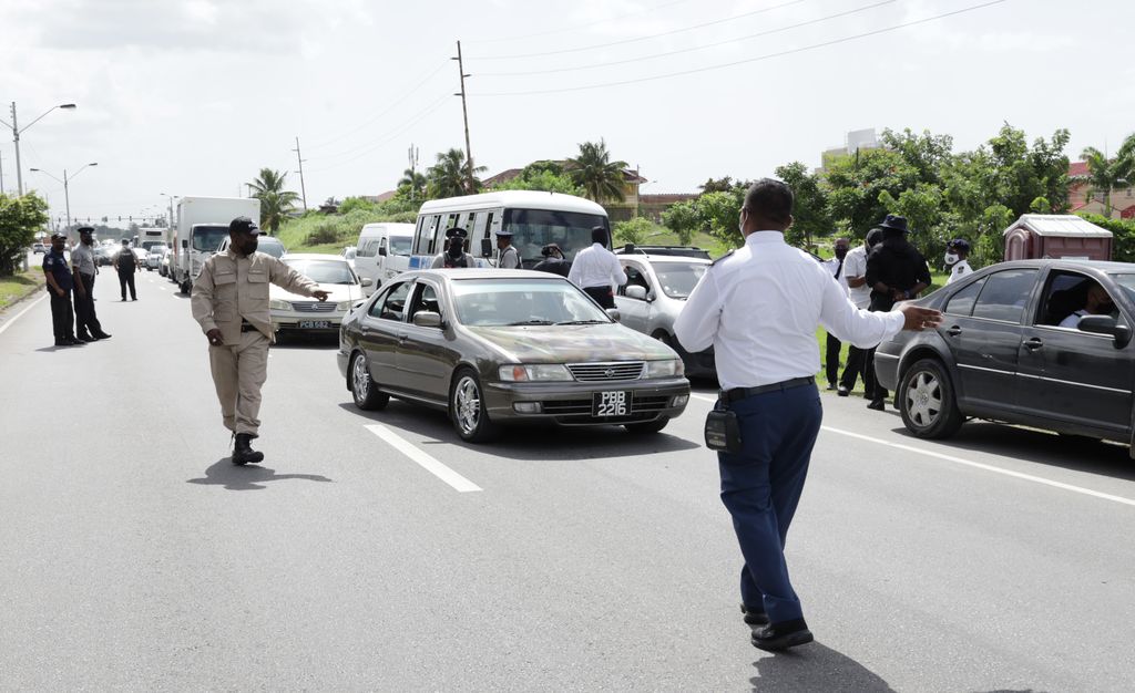 licensing-recalling-700-000-drivers-permits-trinidad-guardian