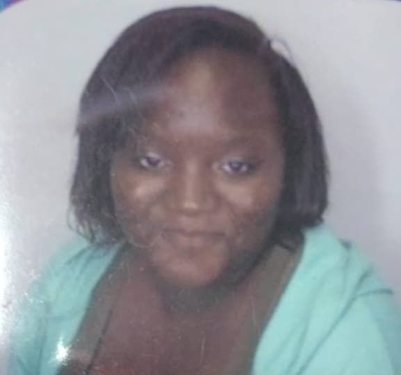 Woman 26 Missing Trinidad Guardian
