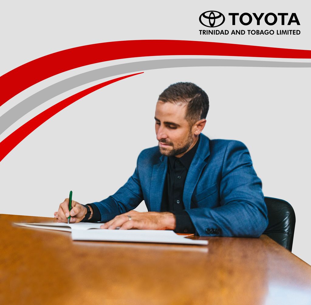 Toyota Enthusiasts Club Trinidad & Tobago