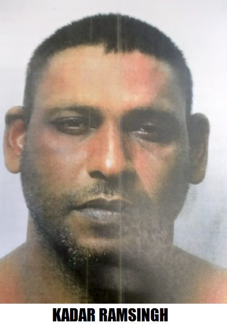 Suspect Charged With Man’s Murder, Wounding Relative - Trinidad Guardian