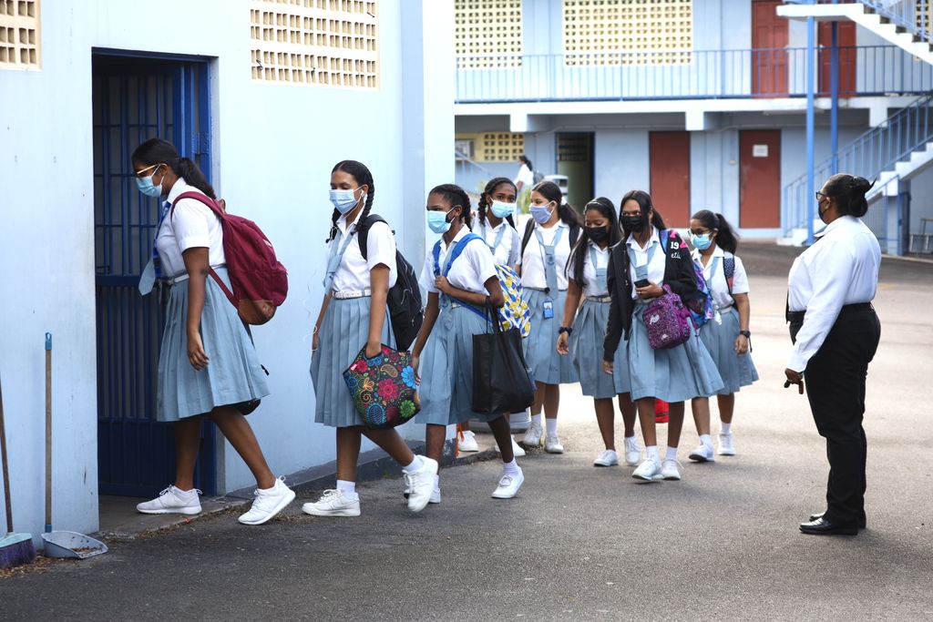 smooth-return-to-school-for-students-trinidad-guardian