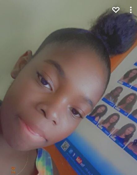 Missing Teen Found Trinidad Guardian