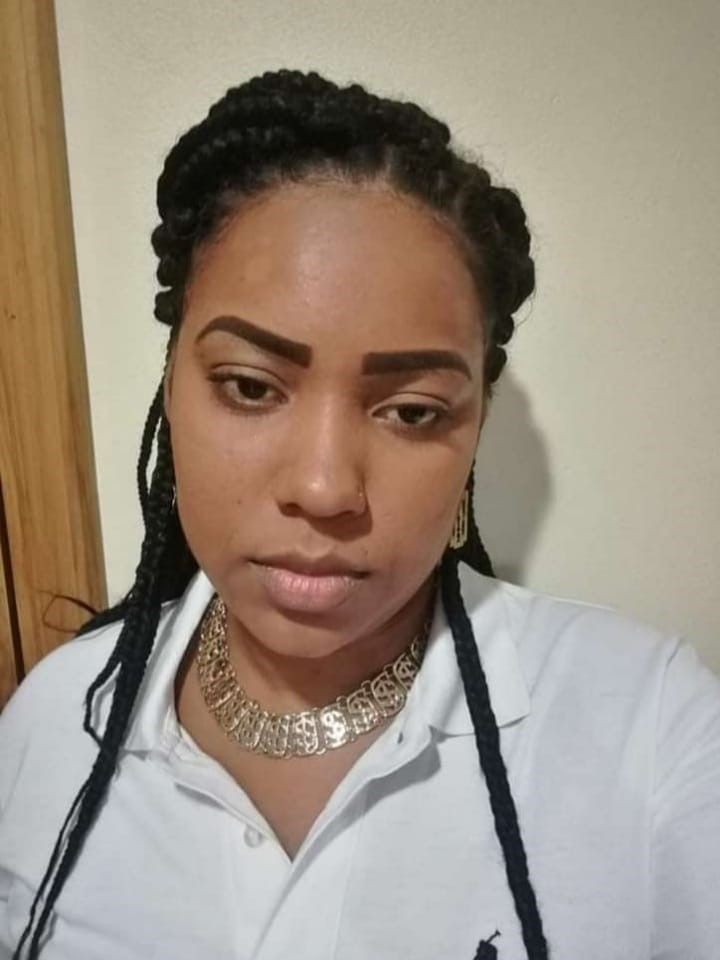 Another Woman Reported Missing - Trinidad Guardian