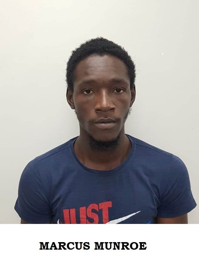 Man 25 Charged With Murder Trinidad Guardian